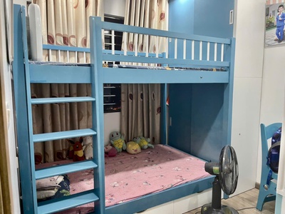 Chuyển công tác cần bán căn hộ 55m2 2 ngủ chung cư hh2 xuân mai complex full đồ giá 2,85 tỷ 2