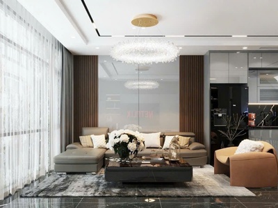 Ngọc thụy - 55m, nhà mới 6 tầng thang máy- mặt tiền rộng - full nội thất - đẹp long lanh - tiện ích 2