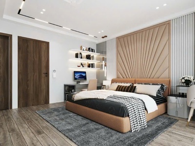 Ngọc thụy - 55m, nhà mới 6 tầng thang máy- mặt tiền rộng - full nội thất - đẹp long lanh - tiện ích 3