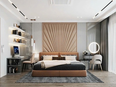 Ngọc thụy - 55m, nhà mới 6 tầng thang máy- mặt tiền rộng - full nội thất - đẹp long lanh - tiện ích 4