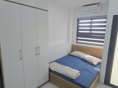 Ccmni 23 phòng khép kín  thang máy - đủ pccc -  ô tô thông - dòng tiền 100tr/tháng 1