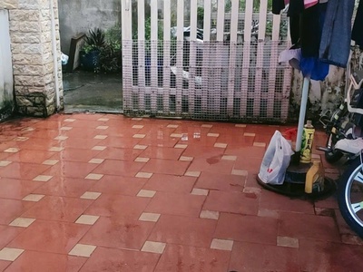 Nhà ngon bình thạnh  - gần hàng xanh, diện tích khủng 72m2, 2 lầu 3pn, hẻm xe hơi, sổ vuông ngang 3