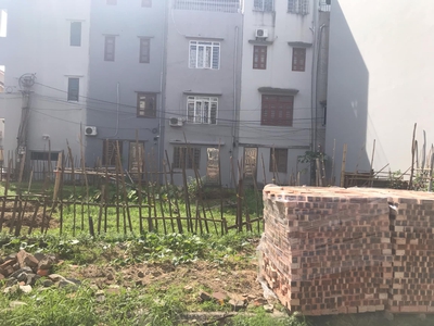 Cần bán gấp 75m2 đất số 170 phố Phùng Chí Kiên kđt An Phú 2