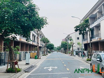 Cần bán gấp căn nhà phố khu đô thị Centa City Thuỷ Nguyên, Hải Phòng 0