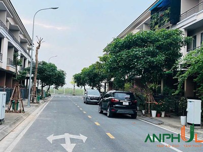 Cần bán gấp căn nhà phố khu đô thị Centa City Thuỷ Nguyên, Hải Phòng 1