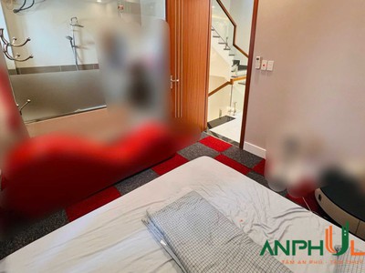 Cần bán gấp căn nhà phố khu đô thị Centa City Thuỷ Nguyên, Hải Phòng 6