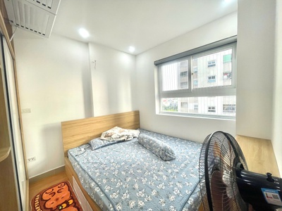 Nhà đẹp đón tết căn hộ 2 phòng ngủ tầng trung đẹp 56m2 tòa M7 Mipec City View. 2