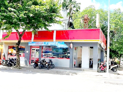 Cho thuê nhà 2MT số  87 Cửu Long và Trường Sơn, Phường 15, Quận 10. Trệt, 13x10 chỉ 65tr 0