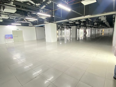 Chính chủ cho thuê MBKD và Văn Phòng tại chân đế Mipec 299 Tây Sơn, Đống Đa, Hà Nội 3