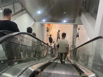 Chính chủ cho thuê MBKD và Văn Phòng tại chân đế Mipec 299 Tây Sơn, Đống Đa, Hà Nội 7