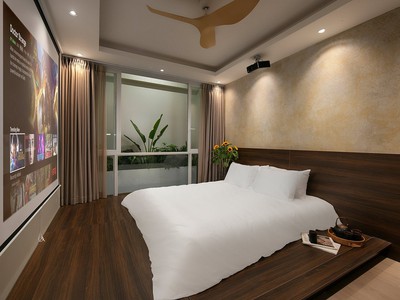 Khách Sạn Cửa Đông 20P 6 Tầng 90M2 51 Tỷ - 2 Mặt Thoáng 1