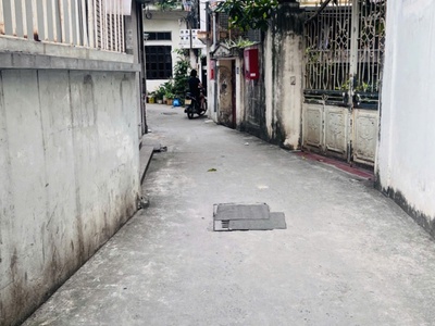 Bán đất định công 132M 1 nhà ra phố hoàng mai 0