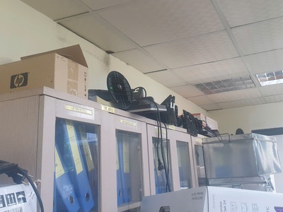 Thanh lý lô thiết bị, bàn ghế, công dụng cụ,... tại Hà Nội và Tp.HCM. Bán trước ngày 5/11/2024 13