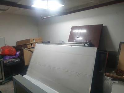 Thanh lý lô thiết bị, bàn ghế, công dụng cụ,... tại Hà Nội và Tp.HCM. Bán trước ngày 5/11/2024 18