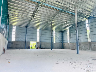 Cho thuê kho, xưởng tại ĐT379 Yên Phú. Yên. Mỹ. Hưng yên 0