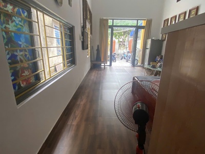 BÁN GẤP đất Võ Văn Kiệt 125m2 sẵn dòng tiền dài hạn giá chỉ 5 tỷ nhỉnh. 2