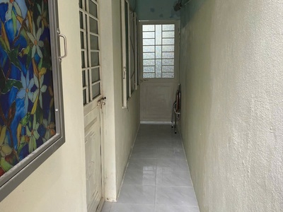 BÁN GẤP đất Võ Văn Kiệt 125m2 sẵn dòng tiền dài hạn giá chỉ 5 tỷ nhỉnh. 1