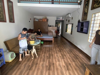 BÁN GẤP đất Võ Văn Kiệt 125m2 sẵn dòng tiền dài hạn giá chỉ 5 tỷ nhỉnh. 0