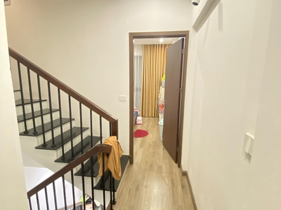 Trung tâm Hai Bà Trưng, lô góc 3 mặt thoáng, Ngõ 3 gác, cách ô tô mấy bước chân. 3