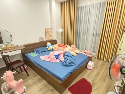 Trung tâm Hai Bà Trưng, lô góc 3 mặt thoáng, Ngõ 3 gác, cách ô tô mấy bước chân. 4