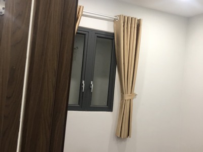 Cho Thuê căn hộ Him Lam Phú An  69m2, 2PN,2WC  Giá 8.5 Triệu/Tháng View Hồ Bơi Có Rèm   Máy Nước Nón 0