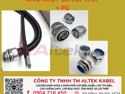 Ống ruột gà phi 40 1 1/4  tại Đà Nẵng, Hồ Chí Minh, Hà Nội 0