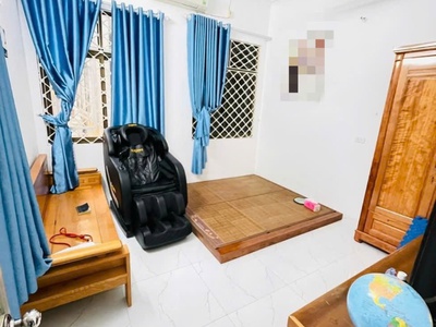 Bán nhà dân xây, 2 thoáng  DT: 40m x 3T - 3N3VS giá 6.8 tỷ tại Yên Hòa, Cầu Giấy 2