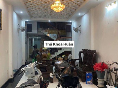 Bán nhà 2 tầng MT Thủ Khoa Huân, An Hải Đông, Sơn Trà 0