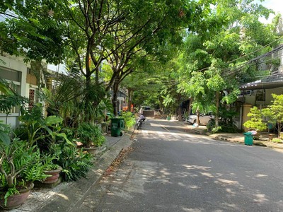 Bán nhà C4 MT Hồ Sỹ Tân, DTĐ 126m2, Nại Hiên Đông, Sơn Trà 0