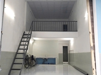 Bán nhà C4 MT Hồ Sỹ Tân, DTĐ 126m2, Nại Hiên Đông, Sơn Trà 1