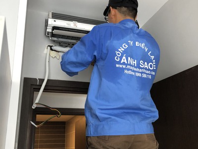 Đại Lý Máy Lạnh Treo Tường Toshiba - Ánh Sao Cung Cấp Lắp Đặt Uy Tín 0