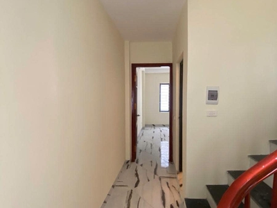 Bán nhà Hoà Bình, Hà Đông,nhà mới,ô tô 7 chỗ trước cửa,ngõ thông,56 m ,3.85 tỷ 1