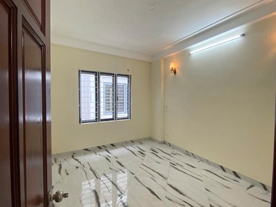 Bán nhà Hoà Bình, Hà Đông,nhà mới,ô tô 7 chỗ trước cửa,ngõ thông,56 m ,3.85 tỷ 2