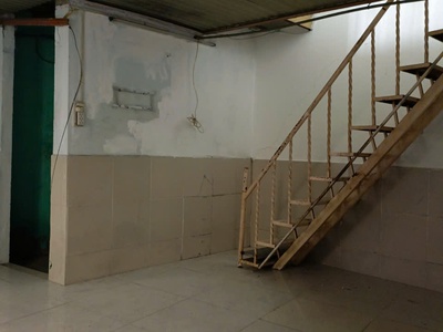 Nhà cũ tiện sửa chữa mới giá quá rẻ chỉ 2 tỷ 300 tr 52m2 đông hưng thuận 42 gần tham lương 4