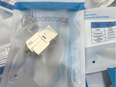 Nhân data RJ45 đa năng CAT7 FTP Shielded có chống nhiễu  100/1000  Ancomteck 0