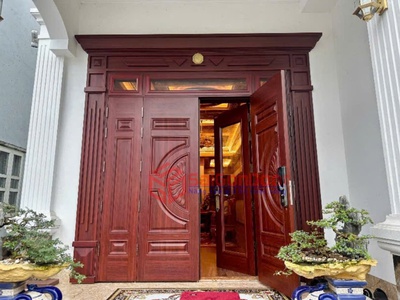Cửa Thép Vân Gỗ SaiGonDoor 0