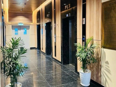 Căn hộ mặt sông Hàn giá chỉ 3,X tỷ Sam Towers - sẵn sàng bàn giao vào ở ngay 3