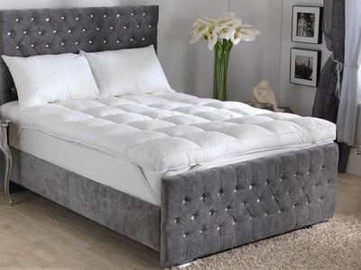 Tìm Hiểu Về Foam   Bí Mật Của Những Chiếc Nệm Êm Ái 0