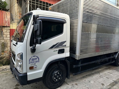 Chính chủ bán xe HYUNDAI MIGHTY EX8L sản xuất năm 2022 1
