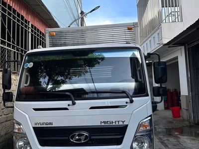 Chính chủ bán xe HYUNDAI MIGHTY EX8L sản xuất năm 2022 3