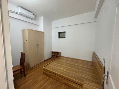 Ngỡ ngàng với căn hộ CT5 XaLa 68m2 giá sốc giữa lòng thành phố với giá 3. X tỷ mầm non 0