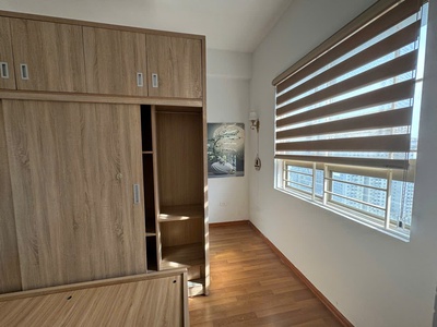 Ngỡ ngàng với căn hộ CT5 XaLa 68m2 giá sốc giữa lòng thành phố với giá 3. X tỷ mầm non 2