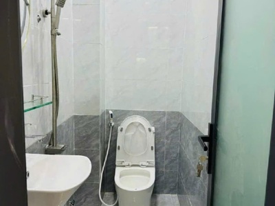 Bán nhà mặt tiền HXT Chu Văn An Bình Thạnh xe hơi để trong nhà 50m2 nhỉnh 7 tỷ. 4