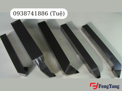 Thép gió - Fengyang steel 1