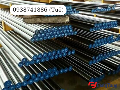 Thép gió - Fengyang steel 2