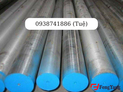 Thép gió - Fengyang steel 3