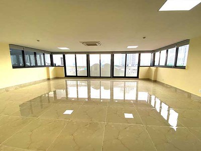 Bán Tòa Văn Phòng 9 Tầng Mặt Phố Vũ Tông Phan.Vị Trí Đắc Địa.DT 241m2.MT 10.5m. Giá 120 Tỷ 7