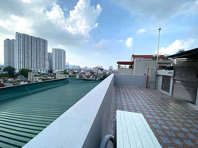 Bán Tòa Văn Phòng 9 Tầng Mặt Phố Vũ Tông Phan.Vị Trí Đắc Địa.DT 241m2.MT 10.5m. Giá 120 Tỷ 0