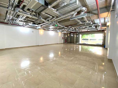 Bán Tòa Văn Phòng 9 Tầng Mặt Phố Vũ Tông Phan.Vị Trí Đắc Địa.DT 241m2.MT 10.5m. Giá 120 Tỷ 4