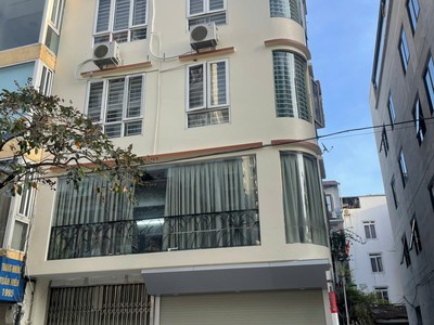 Cho thuê cửa hàng phố cát linh 0